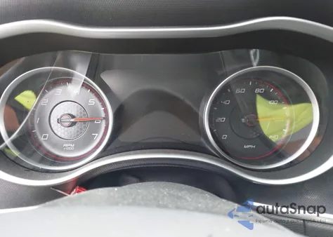 2016 Dodge Charger Sxt из США, поврежденный, VIN 2C3CDXHG7GH205529